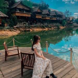 Giới Trẻ Sẵn Sàng Vay Nợ Để Tận Hưởng Du Lịch