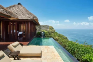Bvlgari Resort Bali: Điểm dừng chân lý tưởng của sao quốc tế