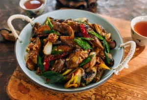Khó Khăn Trong Việc Dịch Tên Món Ăn Trung Quốc Sang Tiếng Anh