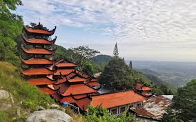 Khám Phá Núi Tà Cú: Thiên Đường Trekking Tại Bình Thuận